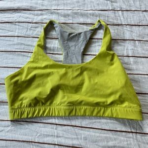 Outdoor Voices Sports Bra